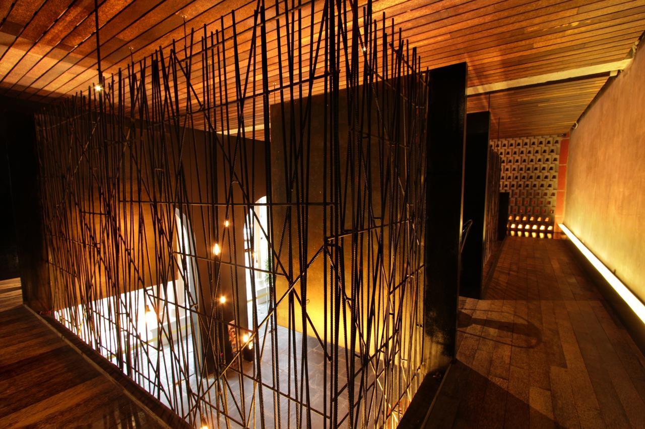 Yazhou Foryou Hotel Phnom Penh Exterior photo