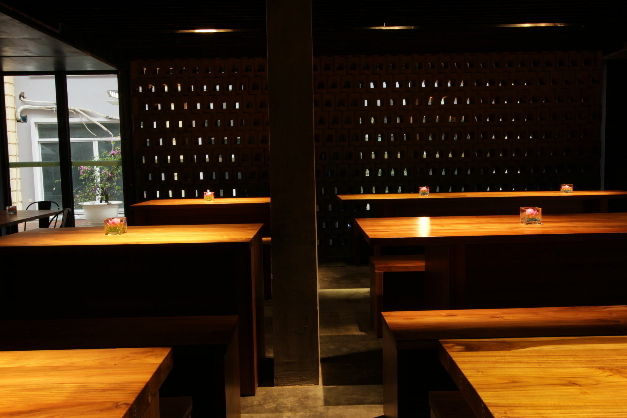 Yazhou Foryou Hotel Phnom Penh Exterior photo