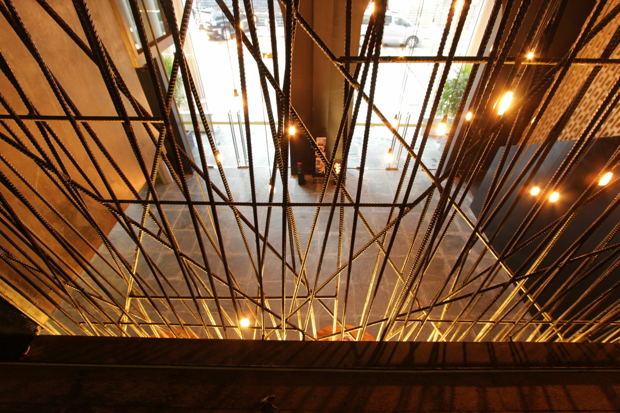 Yazhou Foryou Hotel Phnom Penh Exterior photo
